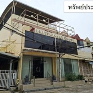 03 ทาวน์เฮ้าส์ | กรุงเทพมหานคร เขตพระโขนง สวนหลวง | 03-88-06747