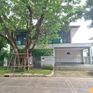 02 บ้านเดี่ยว | กรุงเทพมหานคร เขตสายไหม ออเงิน | 02-88-17755