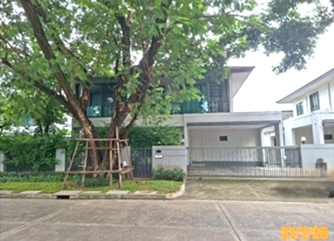 02 บ้านเดี่ยว | กรุงเทพมหานคร เขตสายไหม ออเงิน | 02-88-17755