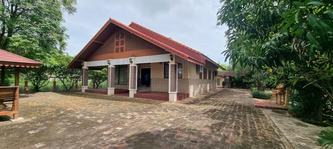 02 บ้านเดี่ยว | นครราชสีมา ครบุรี จระเข้หิน | 02-66-05593