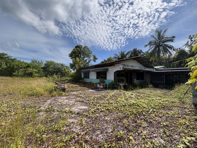 02 บ้านเดี่ยว | กระบี่ คลองท่อม คลองพน | 02-66-05594