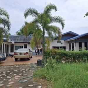 02 บ้านเดี่ยว | สกลนคร เมืองสกลนคร ห้วยยาง | 02-66-05595