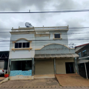 04 อาคารพาณิชย์ | อุดรธานี ศรีธาตุ ศรีธาตุ | 04-66-03255