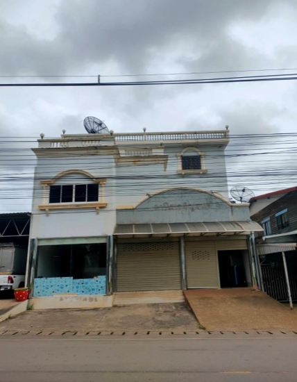 04 อาคารพาณิชย์ | อุดรธานี ศรีธาตุ ศรีธาตุ | 04-66-03255