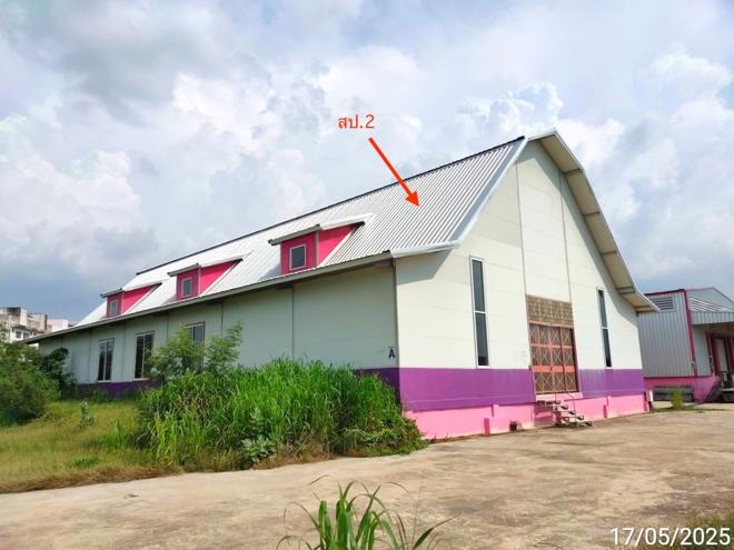 12 โกดัง | สิงห์บุรี พรหมบุรี พรหมบุรี | 12-88-01257