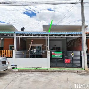 03 ทาวน์เฮ้าส์ | ระยอง ปลวกแดง ปลวกแดง | 03-88-06539