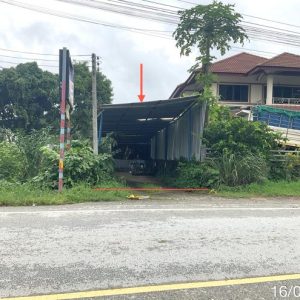 26 เพิงอเนกประสงค์ | เชียงราย เมืองเชียงราย แม่ยาว | 26-88-00179