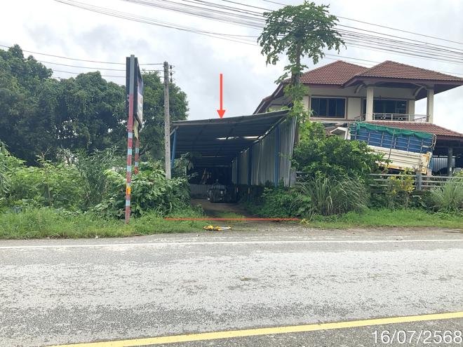 26 เพิงอเนกประสงค์ | เชียงราย เมืองเชียงราย แม่ยาว | 26-88-00179