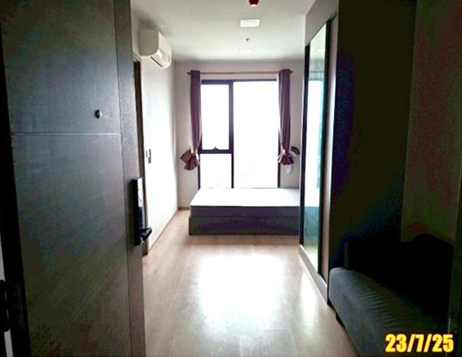 05 คอนโดมิเนียม | กรุงเทพมหานคร เขตบางซื่อ บางซื่อ | 05-88-03430