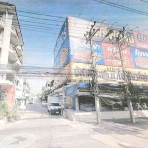 04 อาคารพาณิชย์ | กรุงเทพมหานคร เขตหนองแขม หนองแขม | 04-66-03256