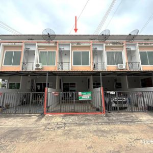 03 ทาวน์เฮ้าส์ | ชลบุรี ศรีราชา บ่อวิน | 03-88-06484