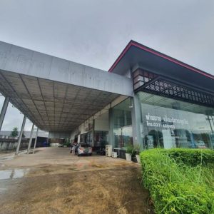 16 โชว์รูม | ปราจีนบุรี เมืองปราจีนบุรี บ้านพระ | 16-66-00023