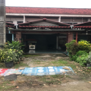 03 ทาวน์เฮ้าส์ | ลำปาง เมืองลำปาง พิชัย | 03-66-01616