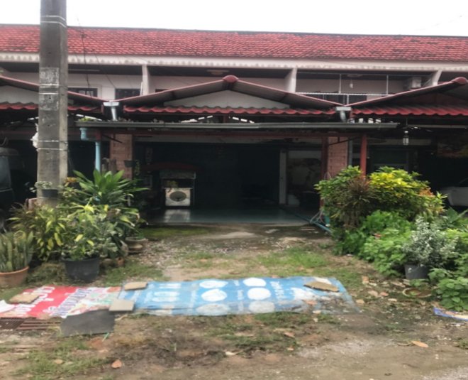 03 ทาวน์เฮ้าส์ | ลำปาง เมืองลำปาง พิชัย | 03-66-01616