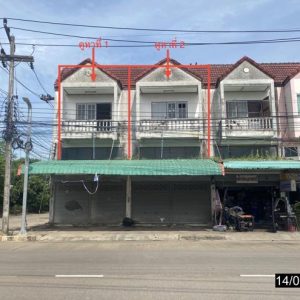 03 ทาวน์เฮ้าส์ | เพชรบูรณ์ เมืองเพชรบูรณ์ ในเมือง | 03-88-06679