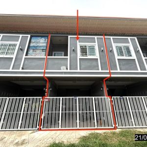 03 ทาวน์เฮ้าส์ | นครสวรรค์ เมืองนครสวรรค์ หนองปลิง | 03-88-06535