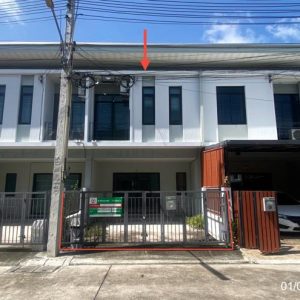 03 ทาวน์เฮ้าส์ | ชลบุรี เมืองชลบุรี เสม็ด | 03-88-06529