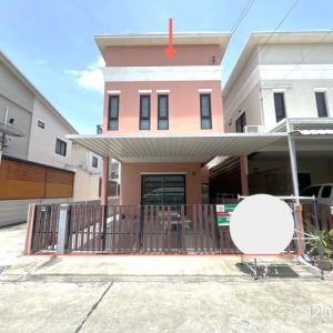 03 ทาวน์เฮ้าส์ | ชลบุรี เมืองชลบุรี ดอนหัวฬ่อ | 03-88-06533