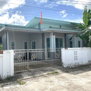 02 บ้านเดี่ยว | ระยอง ปลวกแดง แม่น้ำคู้ | 02-88-17448