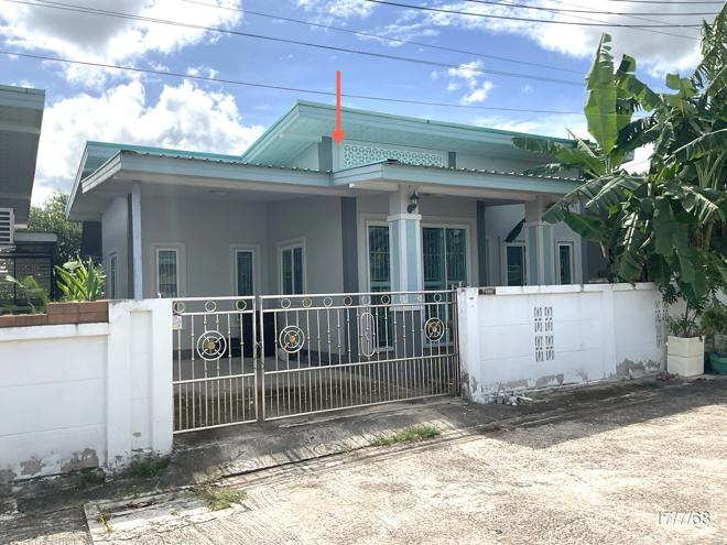 02 บ้านเดี่ยว | ระยอง ปลวกแดง แม่น้ำคู้ | 02-88-17448