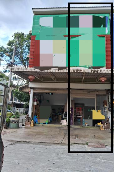 04 อาคารพาณิชย์ | พิษณุโลก เมืองพิษณุโลก ในเมือง | 04-66-03259