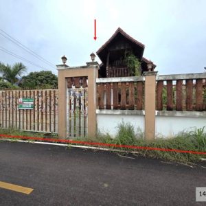 02 บ้านเดี่ยว | นครพนม ธาตุพนม ธาตุพนม | 02-88-17427