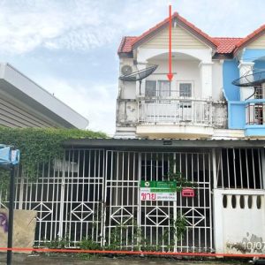 03 ทาวน์เฮ้าส์ | สมุทรปราการ บางเสาธง บางเสาธง | 03-88-06498