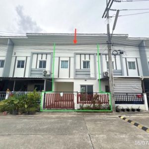 03 ทาวน์เฮ้าส์ | ระยอง เมืองระยอง เนินพระ | 03-88-06540