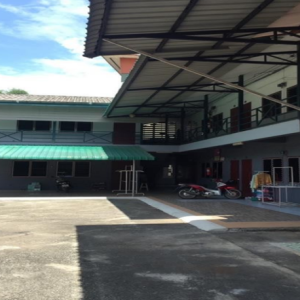 15  อพาร์ทเม้นท์ | เชียงราย เมืองเชียงราย บ้านดู่ | 15-66-00242