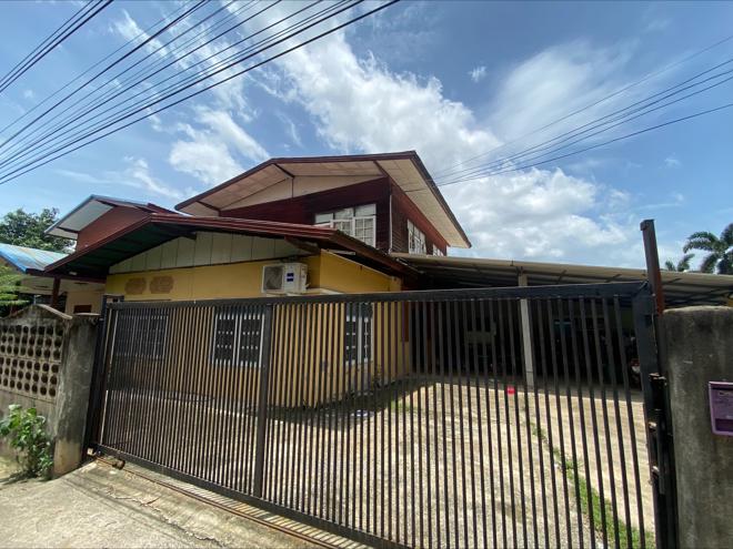 02 บ้านเดี่ยว | อุดรธานี เมืองอุดรธานี หมากแข้ง | 02-66-05599