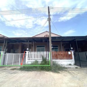 03 ทาวน์เฮ้าส์ | พระนครศรีอยุธยา บางปะอิน คุ้งลาน | 03-88-06552