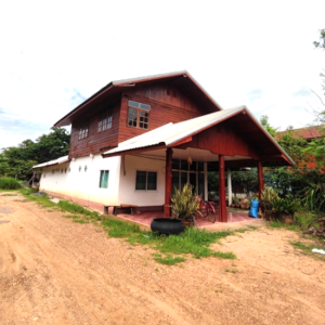 02 บ้านเดี่ยว | กาฬสินธุ์ หนองกุงศรี โคกเครือ | 02-66-05601