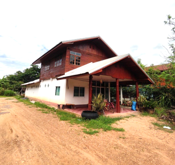 02 บ้านเดี่ยว | กาฬสินธุ์ หนองกุงศรี โคกเครือ | 02-66-05601