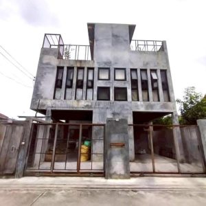 02 บ้านเดี่ยว | นนทบุรี ปากเกร็ด บ้านใหม่ | 02-66-05602