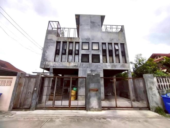 02 บ้านเดี่ยว | นนทบุรี ปากเกร็ด บ้านใหม่ | 02-66-05602