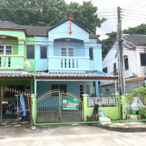 03 ทาวน์เฮ้าส์ | ระยอง เมืองระยอง เนินพระ | 03-88-06542