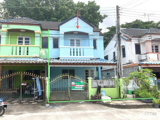 03 ทาวน์เฮ้าส์ | ระยอง เมืองระยอง เนินพระ | 03-88-06542