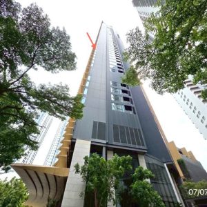 05 คอนโดมิเนียม | กรุงเทพมหานคร เขตคลองเตย คลองตัน | 05-88-03196