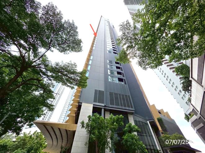 05 คอนโดมิเนียม | กรุงเทพมหานคร เขตคลองเตย คลองตัน | 05-88-03196