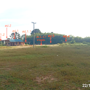 02 บ้านเดี่ยว | สุรินทร์ บัวเชด อาโพน | 02-66-05603