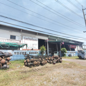 12 โกดัง | อุดรธานี เมืองอุดรธานี หนองบัว | 12-66-01358