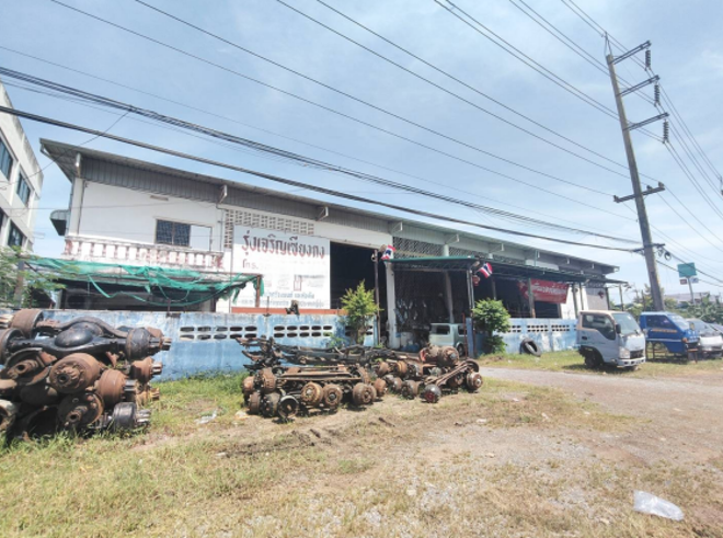 12 โกดัง | อุดรธานี เมืองอุดรธานี หนองบัว | 12-66-01358