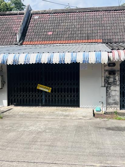 03 ทาวน์เฮ้าส์ | กระบี่ เมืองกระบี่ ปากน้ำ | 03-66-01617