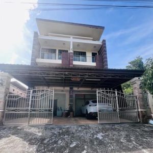 02 บ้านเดี่ยว | กระบี่ เมืองกระบี่ ปากน้ำ | 02-66-05604