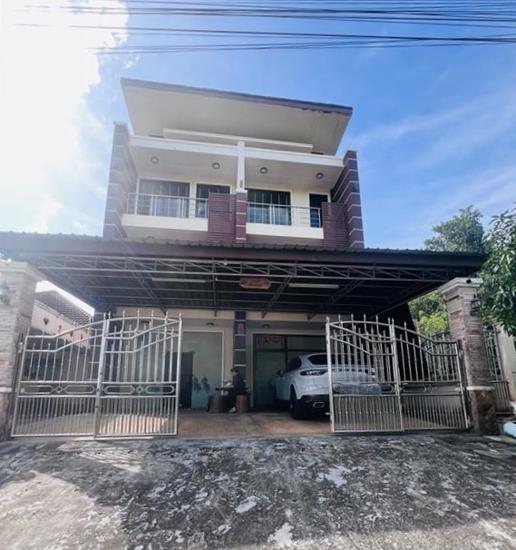 02 บ้านเดี่ยว | กระบี่ เมืองกระบี่ ปากน้ำ | 02-66-05604