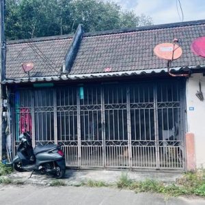03 ทาวน์เฮ้าส์ | กระบี่ เมืองกระบี่ ปากน้ำ | 03-66-01618