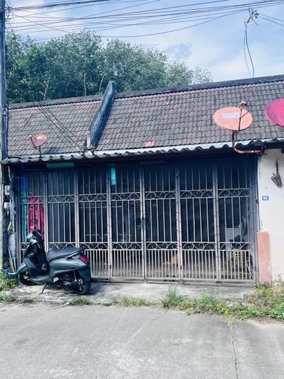 03 ทาวน์เฮ้าส์ | กระบี่ เมืองกระบี่ ปากน้ำ | 03-66-01618