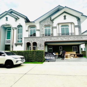 02 บ้านเดี่ยว | ปทุมธานี คลองหลวง คลองหนึ่ง | 02-66-05605