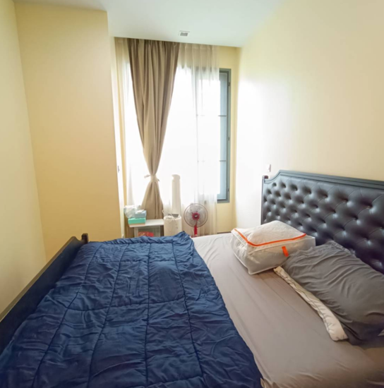 05 คอนโดมิเนียม | กรุงเทพมหานคร เขตคลองเตย คลองตัน | 05-66-01460