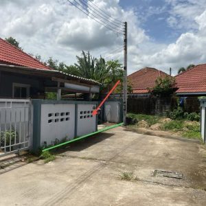 02 บ้านเดี่ยว | ระยอง บ้านค่าย หนองบัว | 02-88-17449